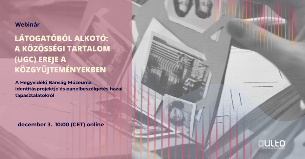 Fb Esemény Ugc Webinár