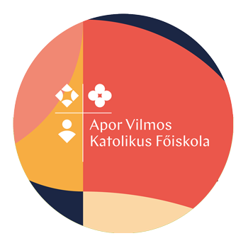 Apor Vilmos Foiskola Logo V2