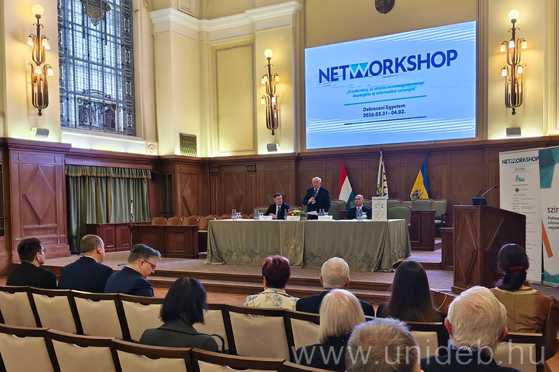 Networkshop 2026