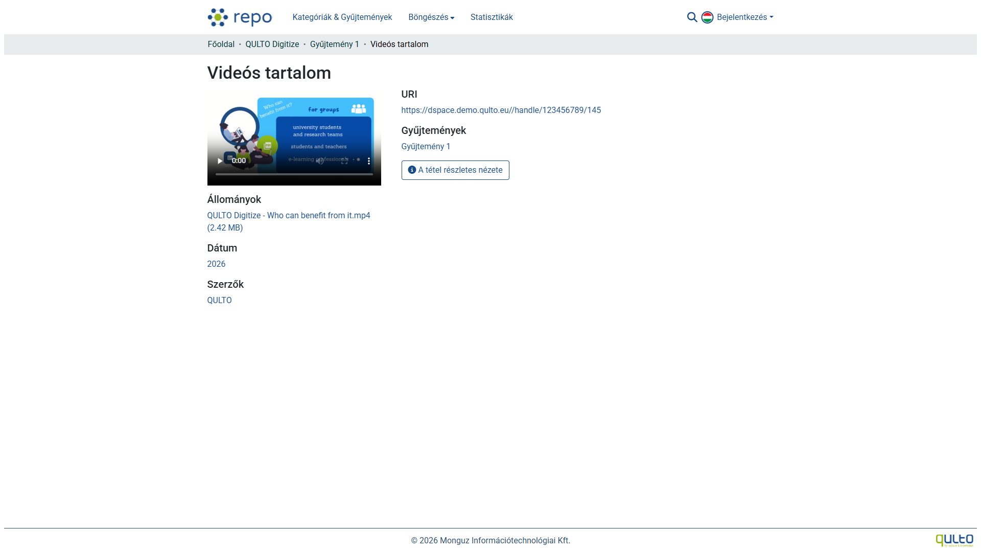 Repo Product 03