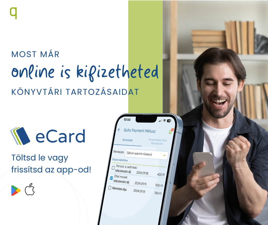 Ecard Payment Reklam