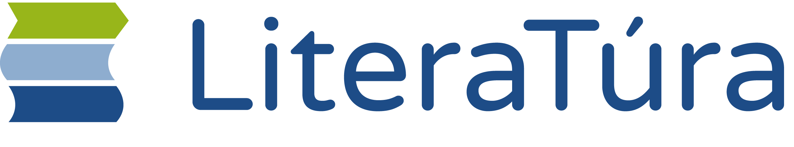Literatura Logo