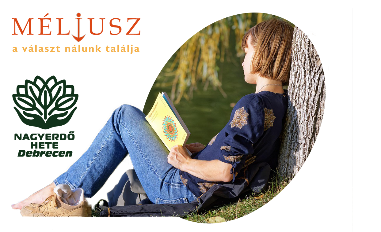 Nagyerdo Lany Kulteri Logokkal